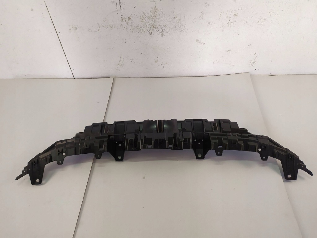 фото №7, Усилитель решётка радиатора бампера перед toyota rav4 v 53115-42010