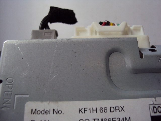 фото №5, Модуль блок керування mazda cx-5 ii 2017-