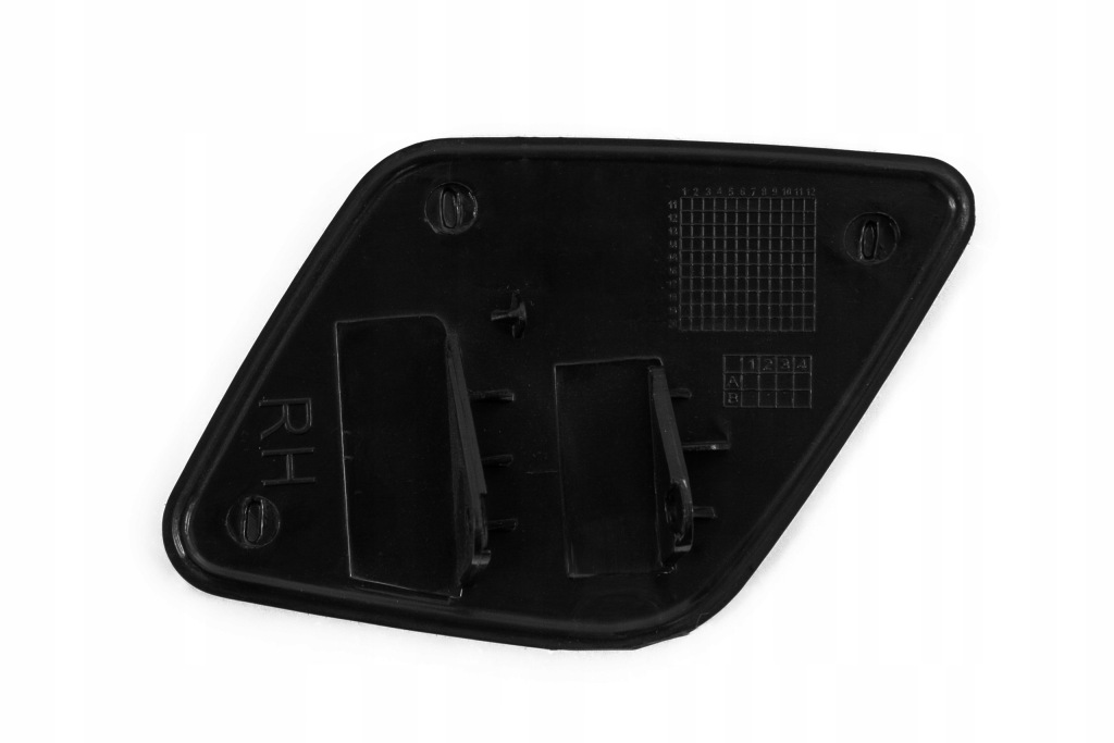 Volvo v40 2 2012-2019 заглушка омывателя  фара правый  39814180 Киев