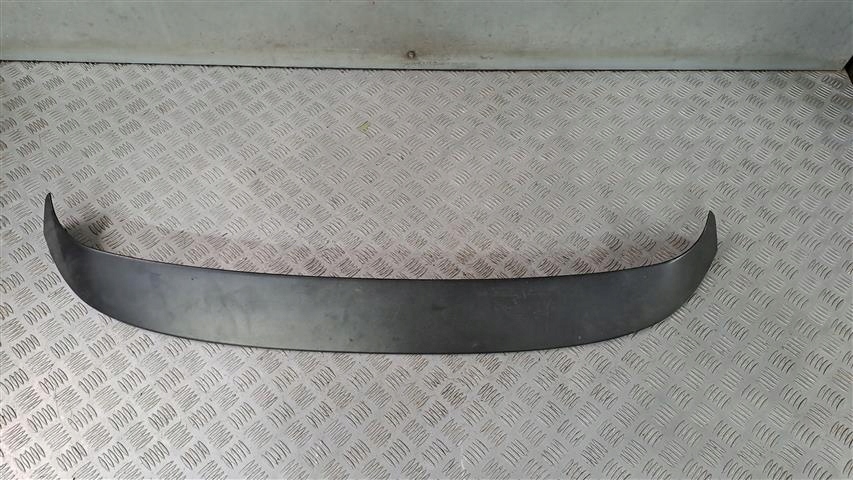 фото №1, M5 спойлер спойлер крышки citroen c4 96882677xt