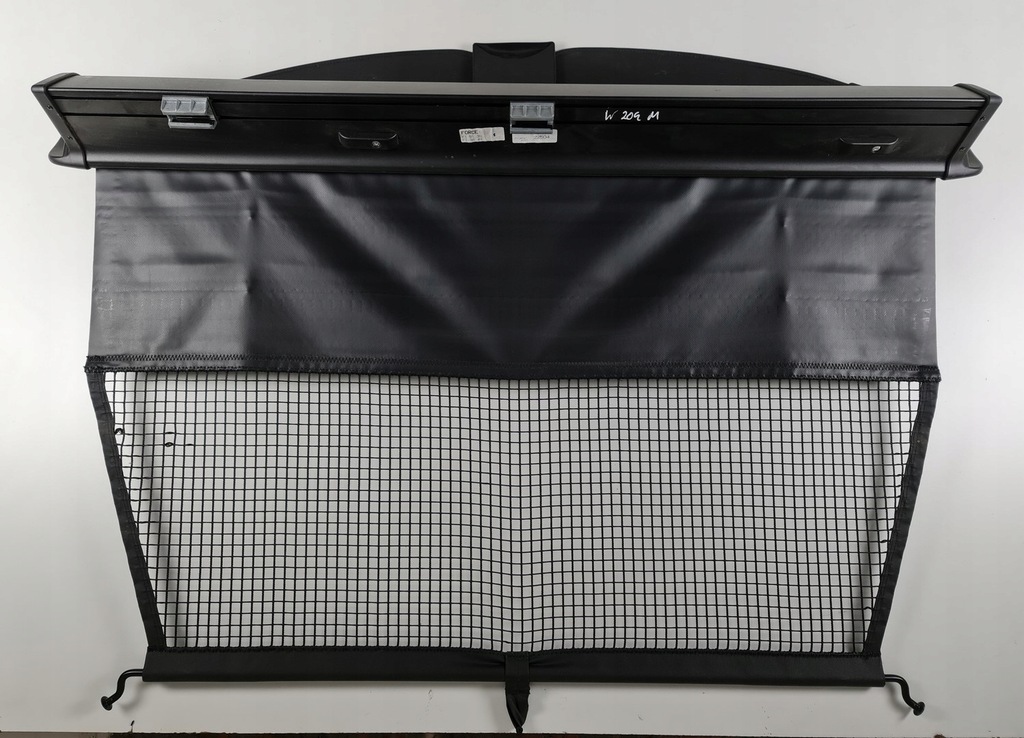 фото №8, Шторка сетка mercedes w204 kombi a2048600075