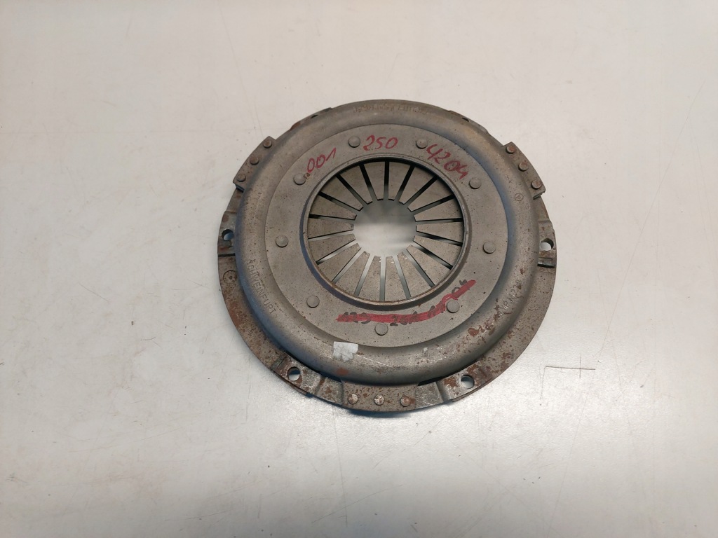 Купить Mercedes w123 w461 w108 r107 прижим сцепления org 0012504204; 0032509104