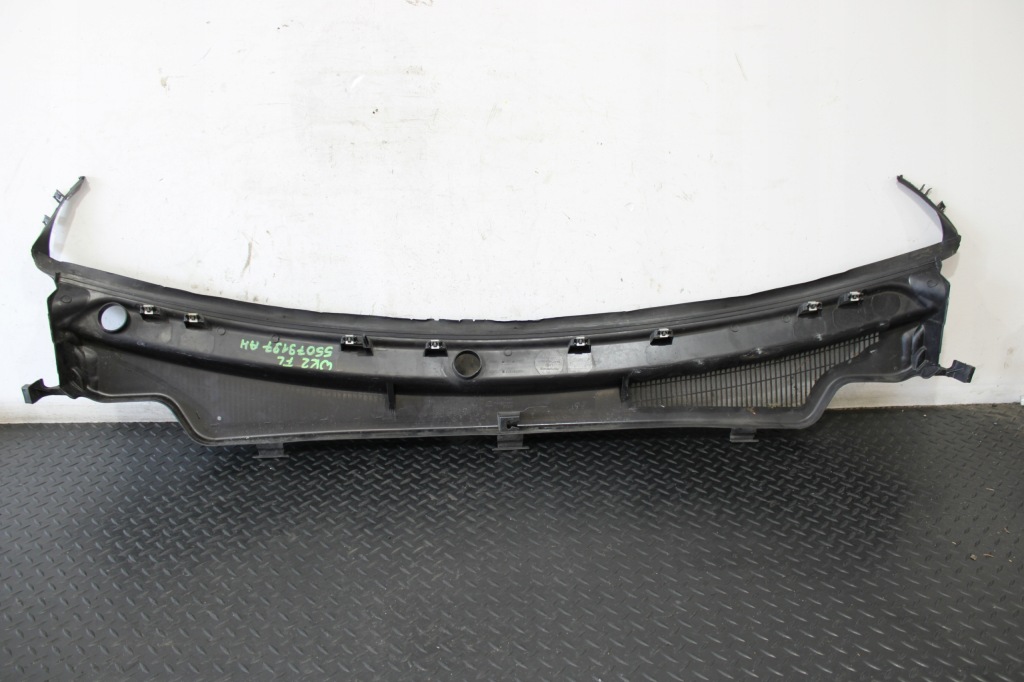 фото №6, Жабо jeep grand cherokee wk2 lift 55079197ah