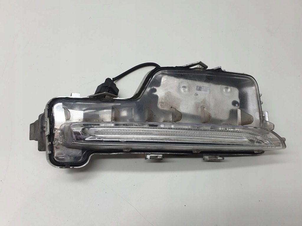 фото №1, Лампа led drl права volvo v60 i lift s60 ii 31353290