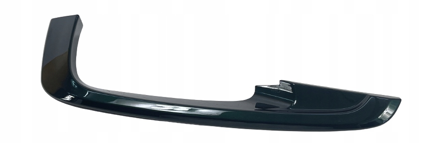 фото №1, ^ bmw 6 b6 f12 alpina спойлер молдинг ліва 4110055