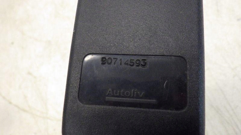 Кліпса поперечина безпеки задній peugeot 308 1 t7 кліпса поперечина задній 308 1 Недорого