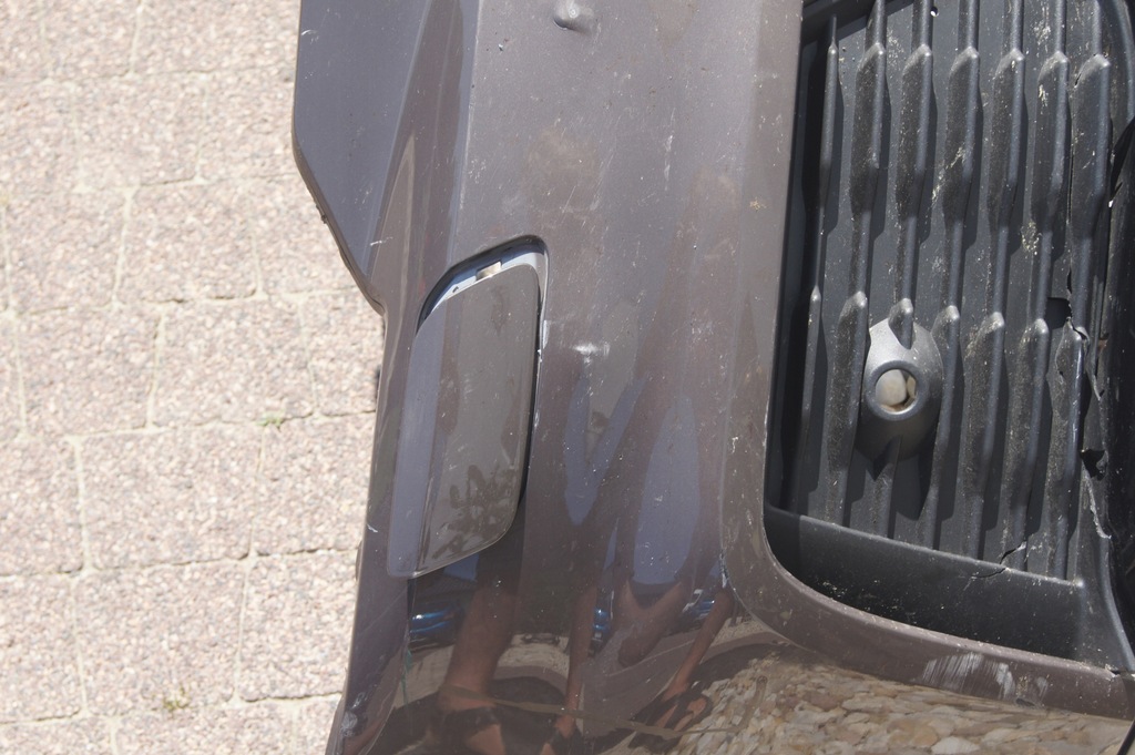 фото №9, Бампер audi a6 c8 allroad 4k перед