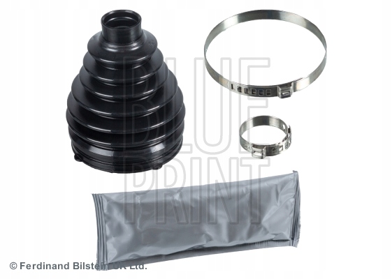 фото №13, Blue print adm58170 набір захист, система кермовий