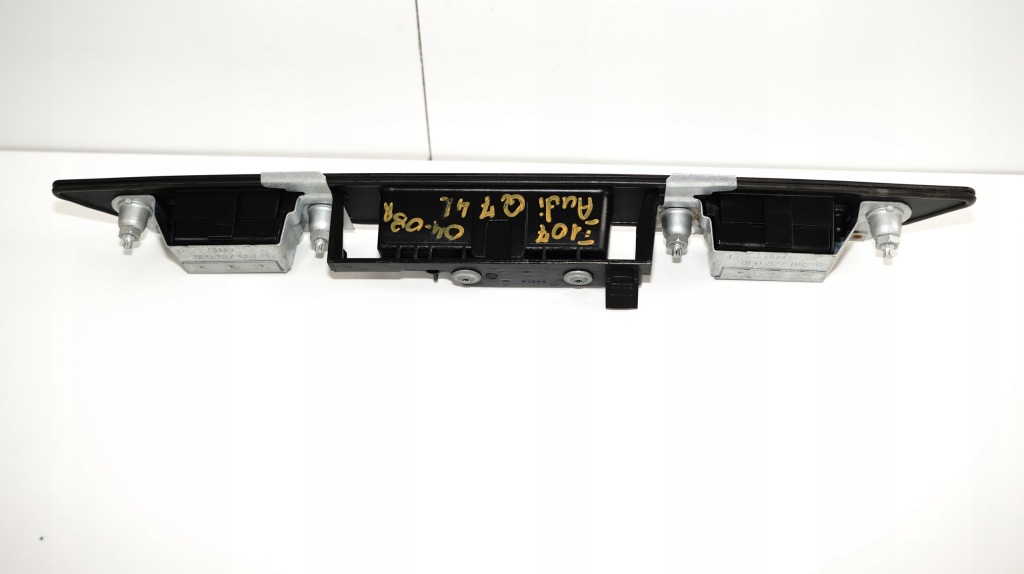 фото №5, Накладка кришки задня ручка audi q7 05-09r