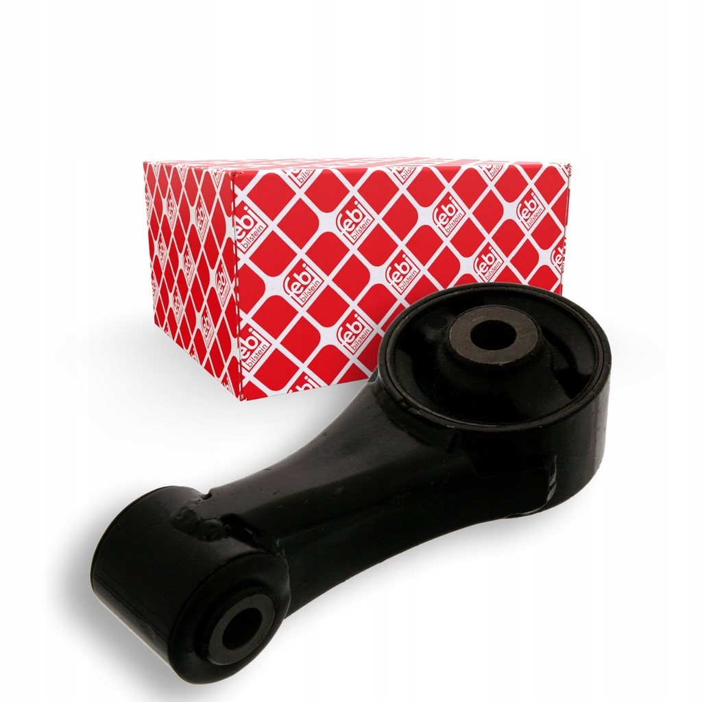 фото №12, Febi 38919 подушка двигателя peugeot aygo