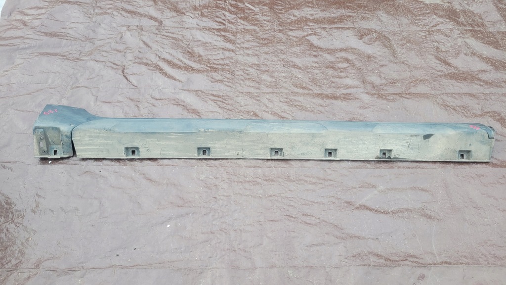 фото №1, Dacia duster ii молдинг поріг права поріг правий // 633