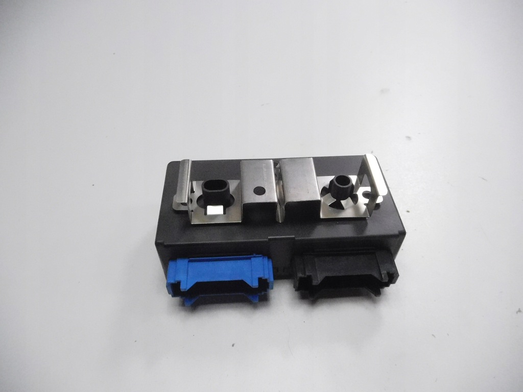 фото №7, Модуль комфорта центрального замка clio 7701044537