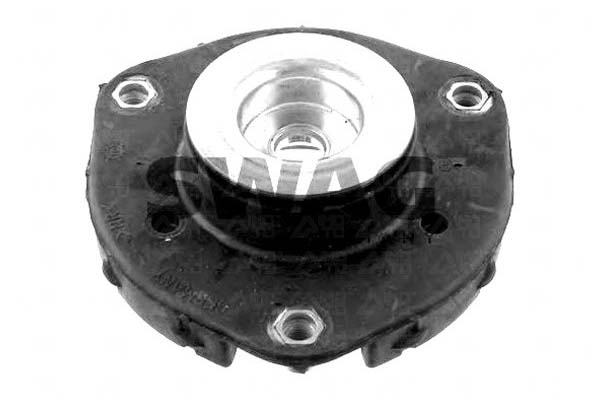 фото №2, Подушка амортизатора перед l p seat ibiza cordoba