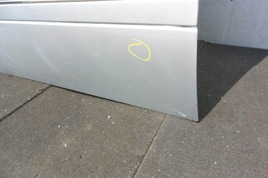 фото №8, Двері ліва перед mercedes r-klasa w251 775 c775