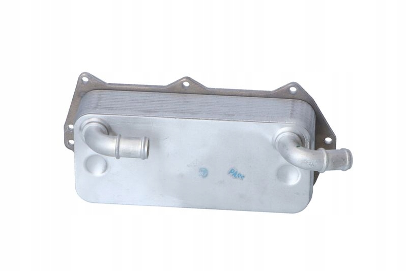 фото №11, Радіатор оливи nrf 31856