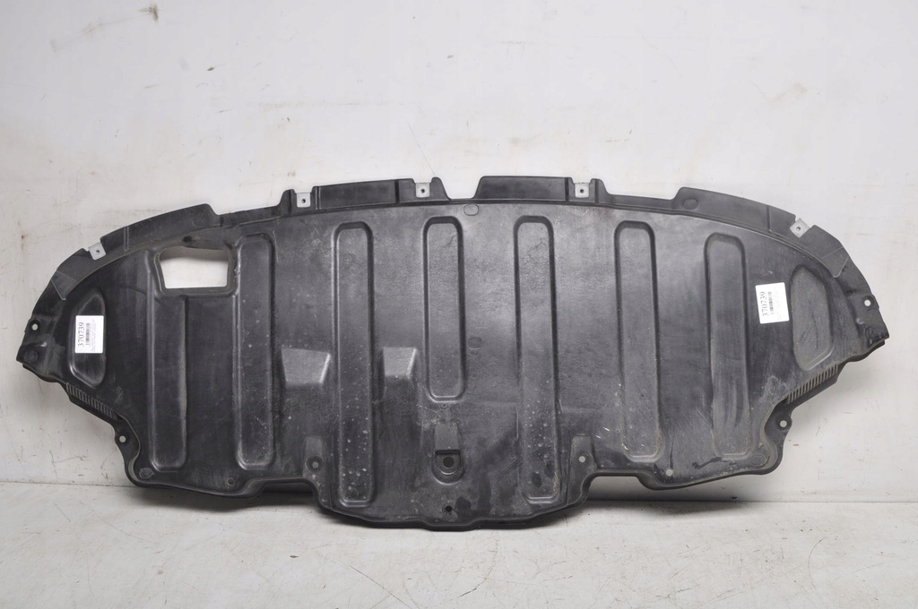 фото №6, Mercedes eqb x243 защита pod двигатель a2436901600