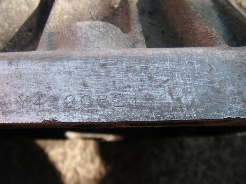 фото №14, Toyota corolla e12 2001 - 2007 1.4 b двигатель голый блок двигателя e4z-e32