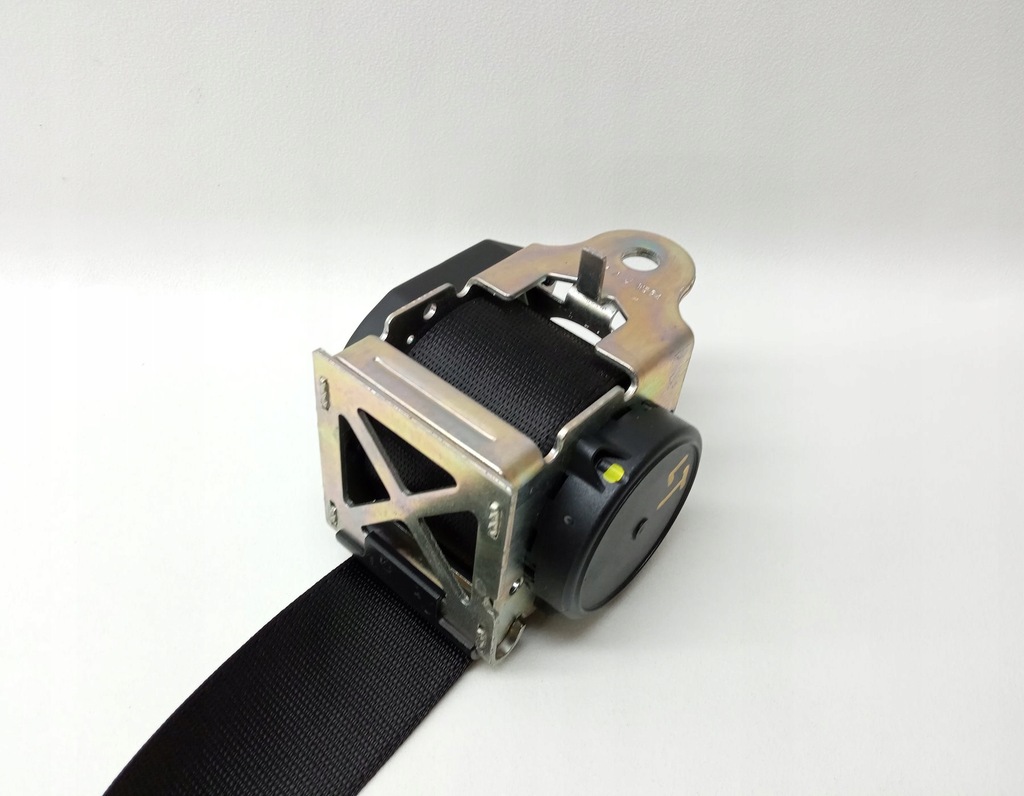 фото №3, Pas безпеки лівий задня maserati ghibli iii