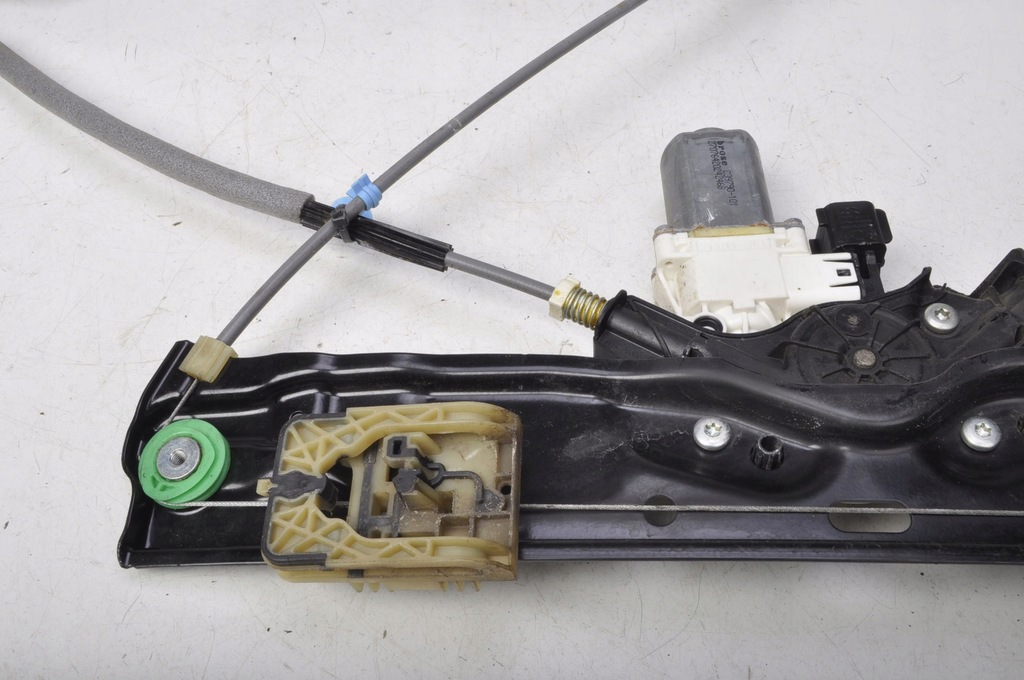 фото №8, Jaguar xe подъемник стекло правый перед eu