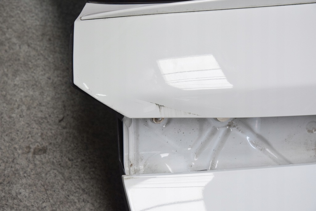 фото №7, Кришка багажника задня задня bmw x6 g06 x6m f96 a300