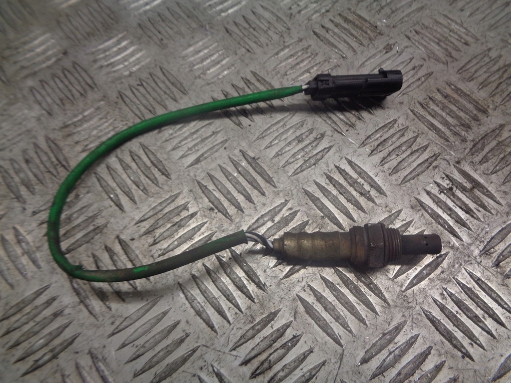 фото №1, Датчик лямбда-зонд renault clio ii 1.2 7700274189