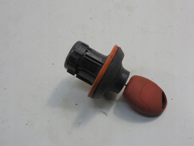 Ford ka 1 rbt крышка заливной топлива ключ 1,3b Оригинал