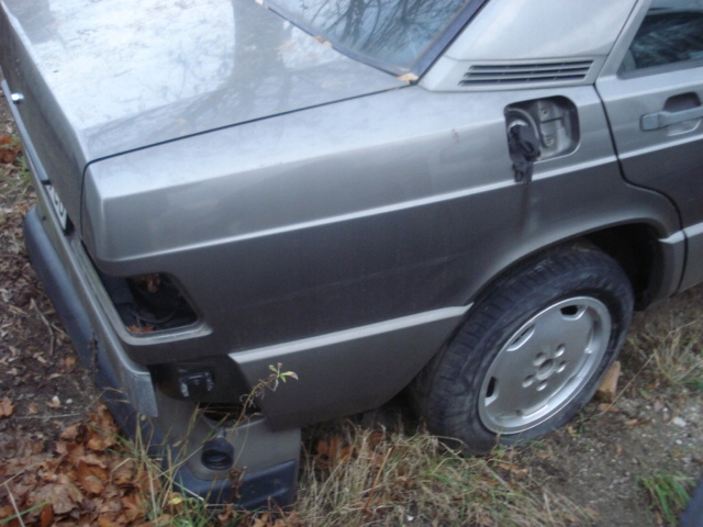 Mercedes 190 кузов uzbrojona підвіска Оригінал