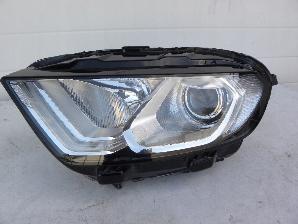 фото №1, Ford ecosport ii лампа передняя левая сторона 2018 rok