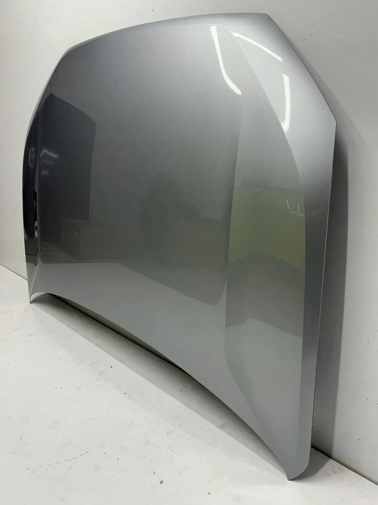 фото №5, Audi q2 81a капот