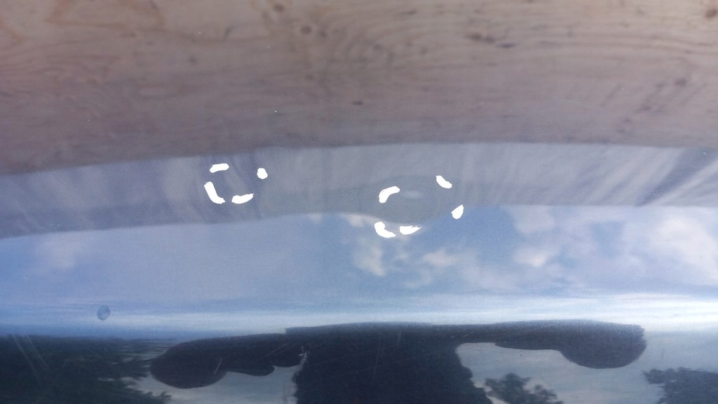 фото №8, Vw phaeton кришка багажника задня lr7w