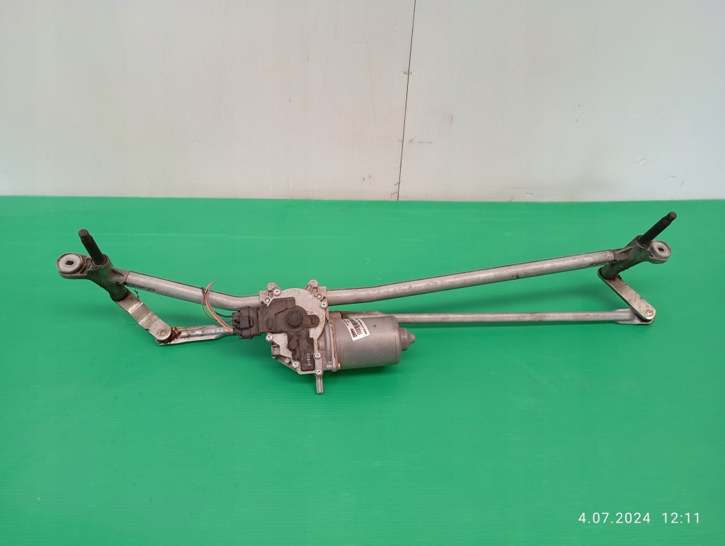 фото №1, Механизм дворник перед renault master iii 3 8200734788 141409360