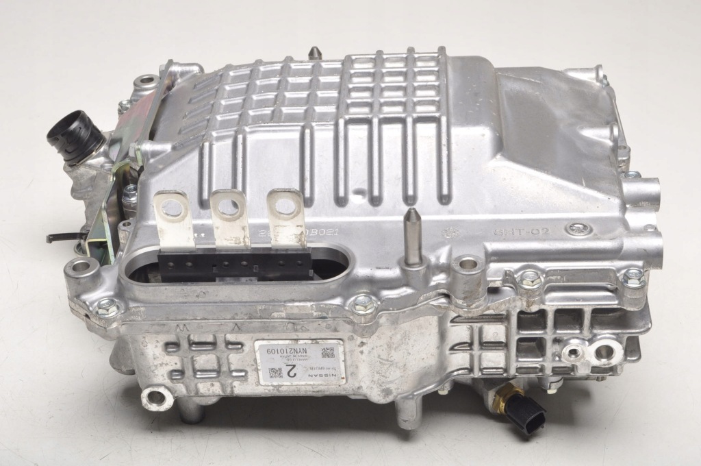 фото №1, X-trail iv t33 1.5 vc-t e-power конвертер інвертор акумулятора 291a06ru1b