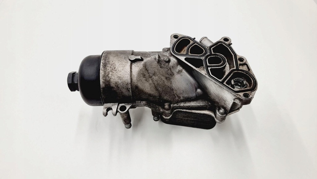 фото №6, Радиатор масла ford s-max mk1 lift 1.6 tdci