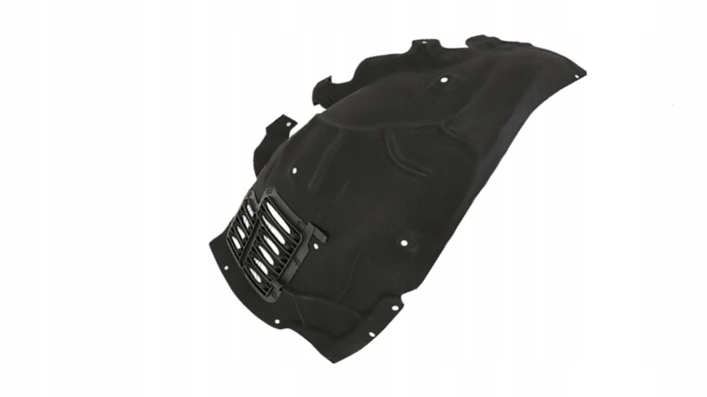 фото №1, Подкрылок перед передние левая audi a8 d4 09-13