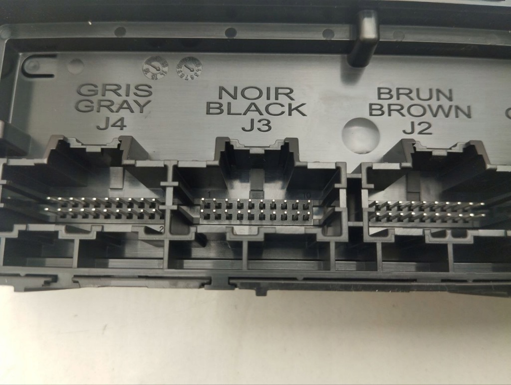 фото №5, Блок управления, кондиционер chevrolet corvette 2015 13594973