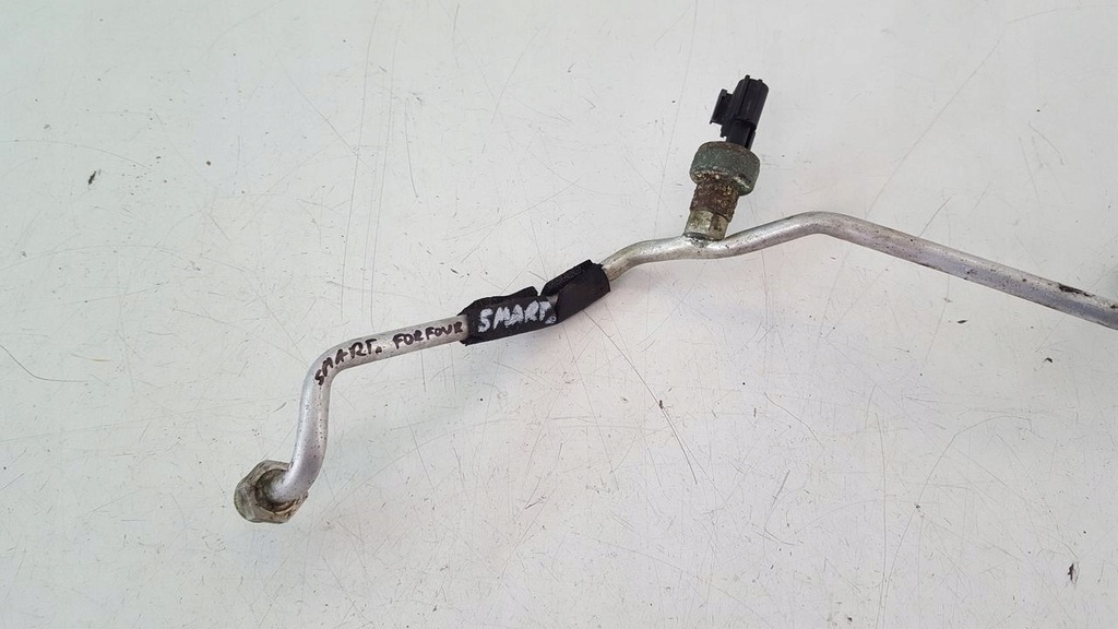 фото №3, Wąż шланг кондиционера smart forfour