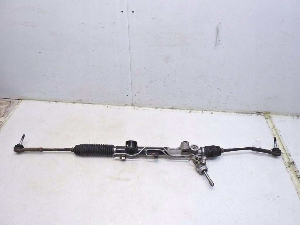 фото №8, Трансмісія рейка рульова sebring iii 2.0 crd