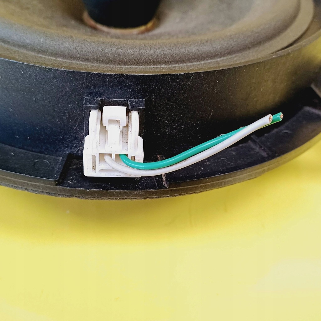 фото №6, Динамік лівий правий задня nissan note 28156-av700 nr911