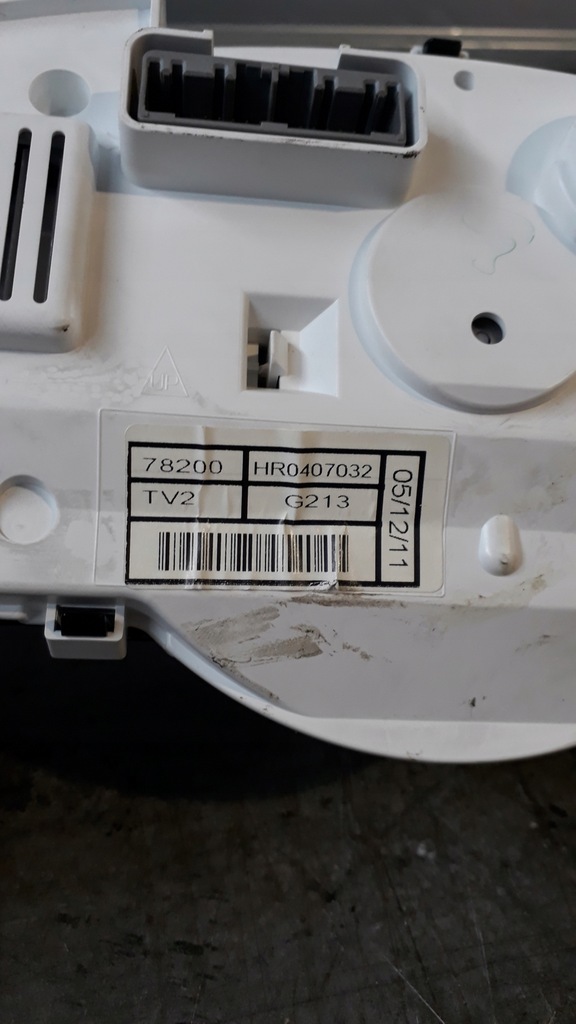 фото №7, Счетчик honda civic ix hr0407032