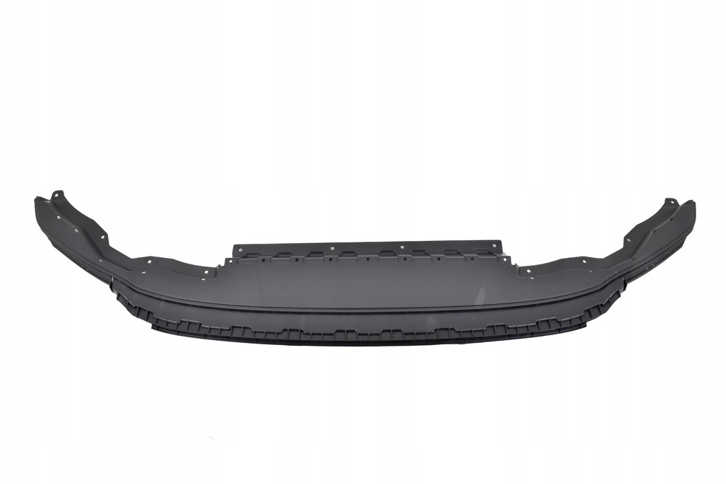 фото №1, Volkswagen tiguan 5na 2017-2021 r-line защита pod бампер