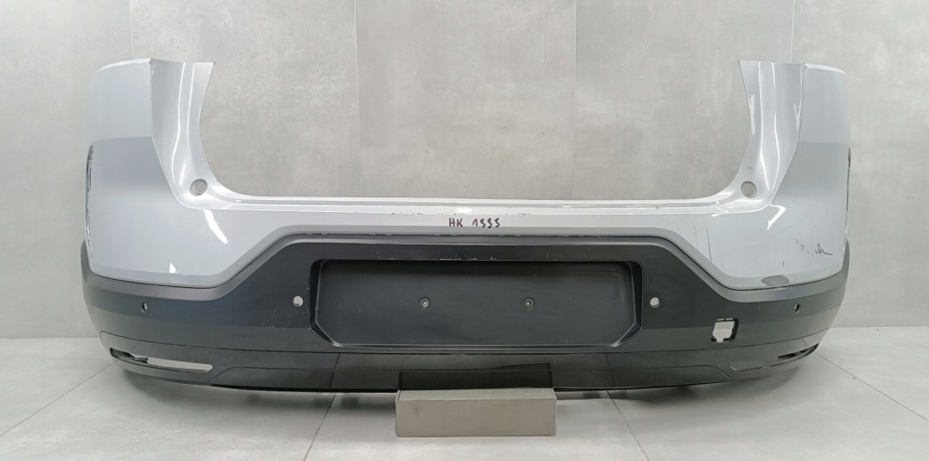 фото №1, Бампер задня задній polestar 3 iii 23-