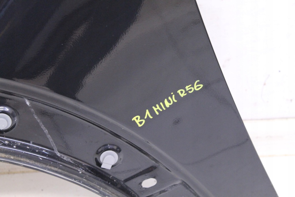 Крыло  левое  перед передний mini cooper r56 06- a25 Оригинал