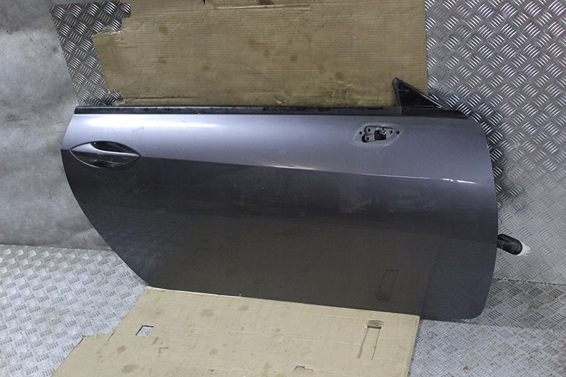 фото №1, Lexus rc 350 rcf дверь правое левая idealne цвет