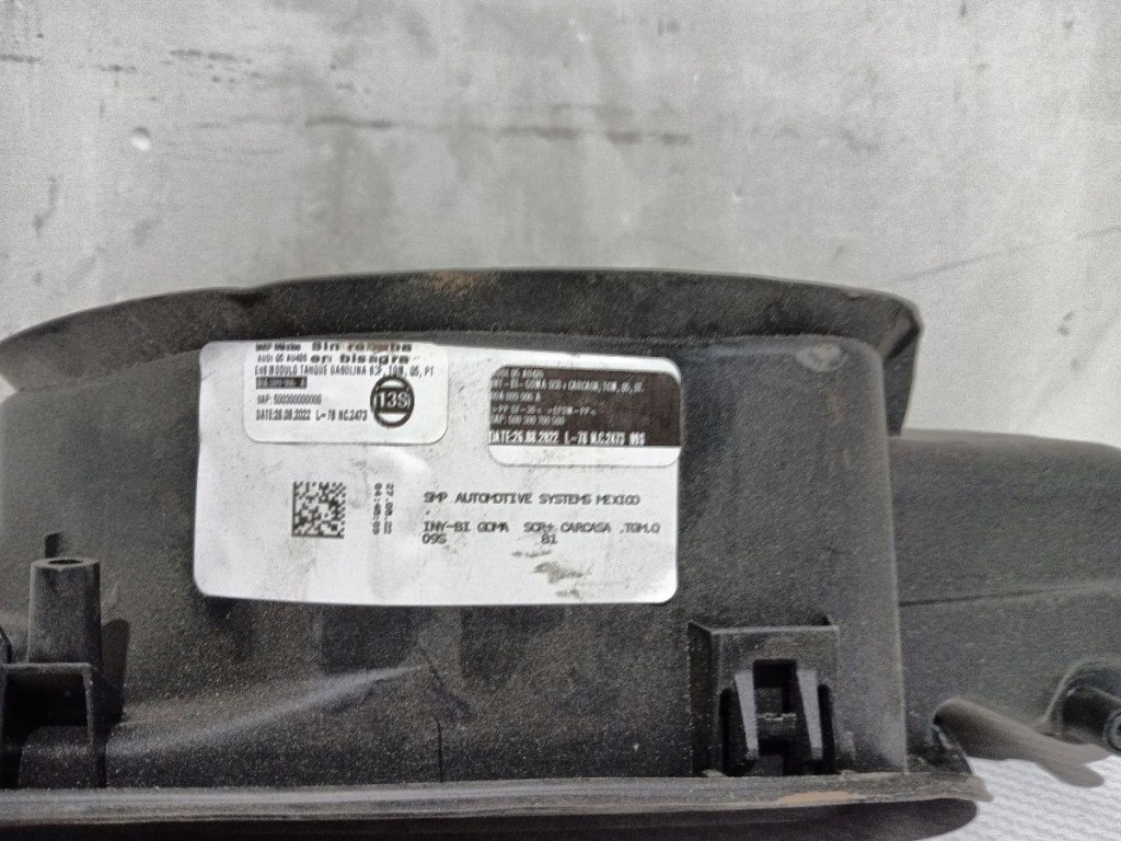 Крышка заливной топлива audi q5 ii 80a809906 Киев