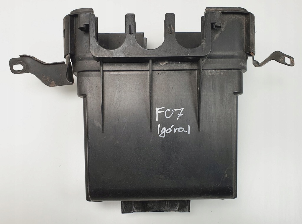 фото №1, Корпус комп'ютер bmw 5 f07 8508212