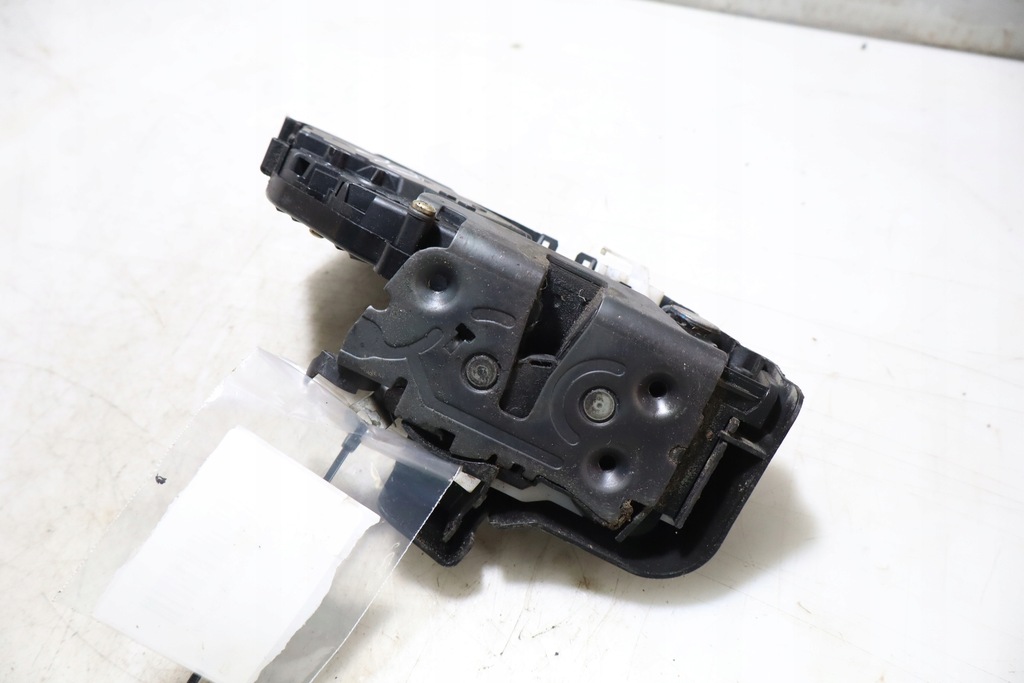 фото №3, Замок правый перед дверь volvo s40 ii