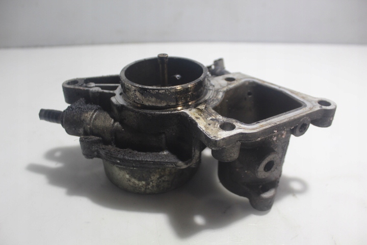 фото №1, Насос вакуум ford transit vii mk7 2.2tdci