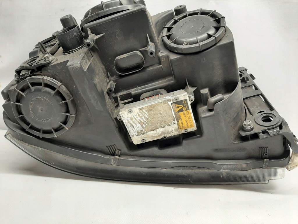 фото №6, Land rover discovery 4 фара ксенон лівий