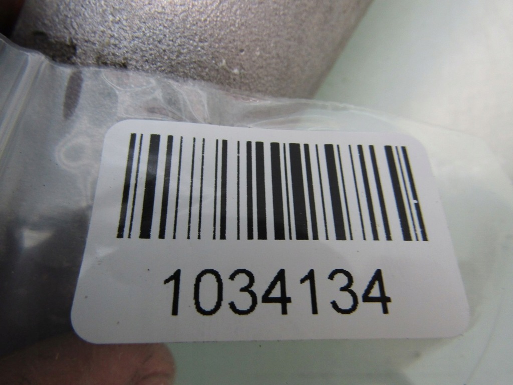 фото №5, Swift mk8 1.0 18r труба турбіни повітря повітрозабірник