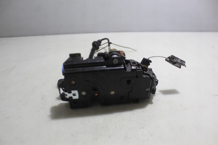 фото №1, Замок лівий перед двері seat cordoba ii